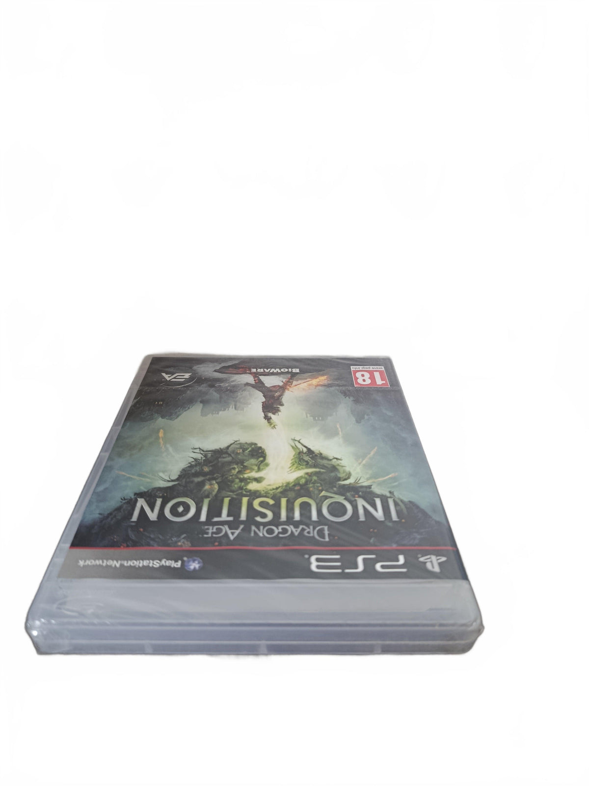 Dragon Age: Inquisition PlayStation 3 PS3 Reblister