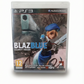 BlazBlue: Calamity Trigger — PlayStation 3 — PS3