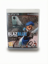 BlazBlue: Calamity Trigger — PlayStation 3 — PS3