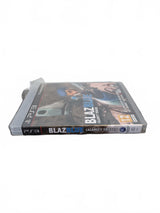 BlazBlue: Calamity Trigger — PlayStation 3 — PS3