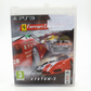 Ferrari Challenge: Trofeo Pirelli — PlayStation 3 — PS3