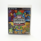 Marvel Super Hero Squad: The Infinity Gauntlet — PlayStation 3 — PS3