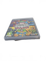 Marvel Super Hero Squad: The Infinity Gauntlet — PlayStation 3 — PS3