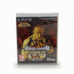 Supremacy MMA — PlayStation 3 — PS3