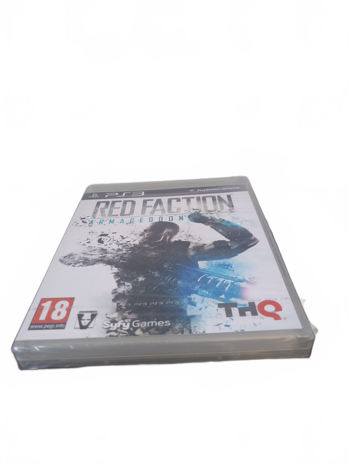 Red Faction: Guerrilla — PlayStation 3 — PS3