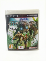 Enslaved: Odyssey to the West — PlayStation 3 — PS3