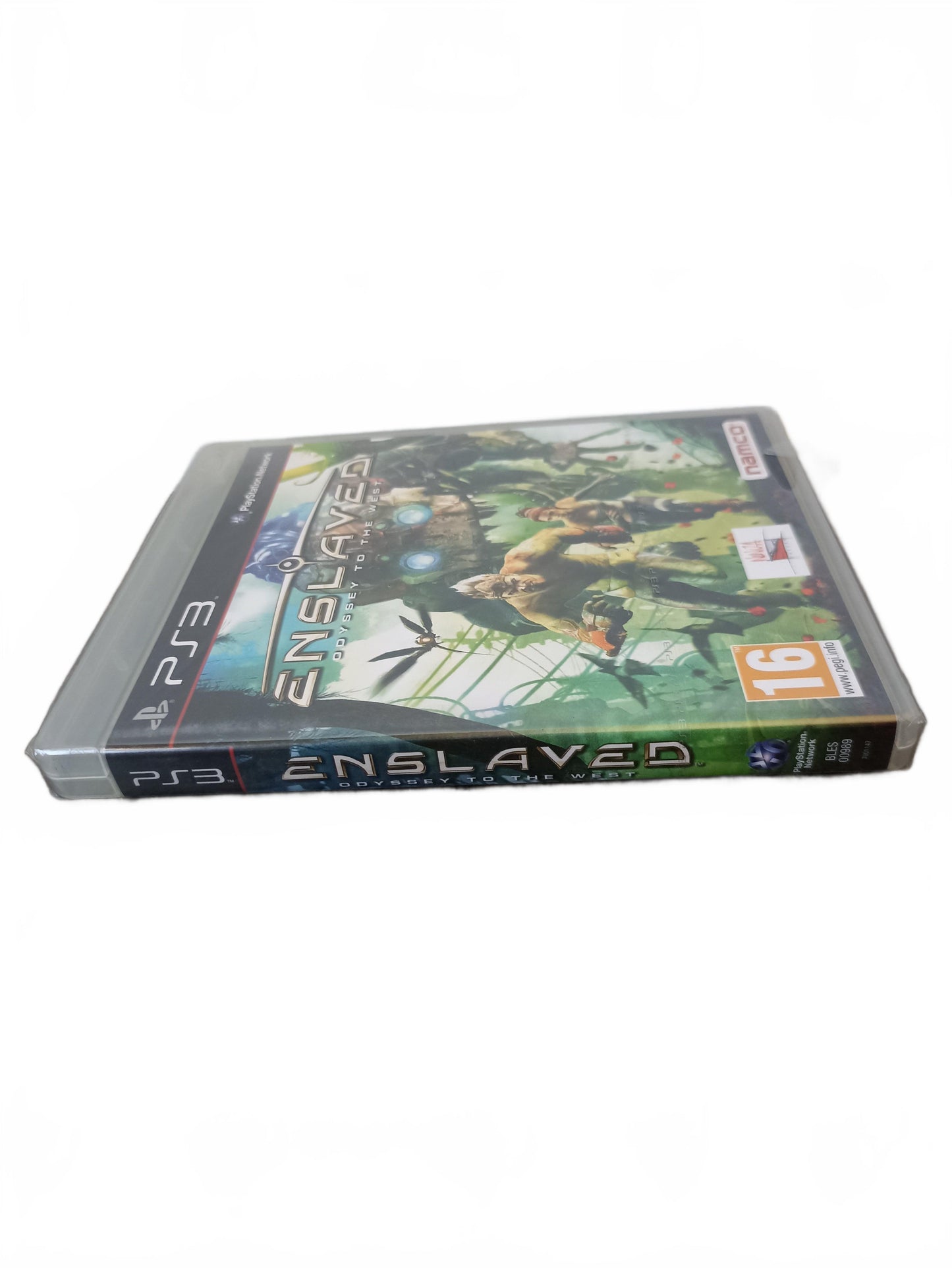 Enslaved: Odyssey to the West — PlayStation 3 — PS3