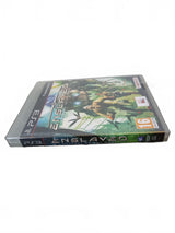 Enslaved: Odyssey to the West — PlayStation 3 — PS3