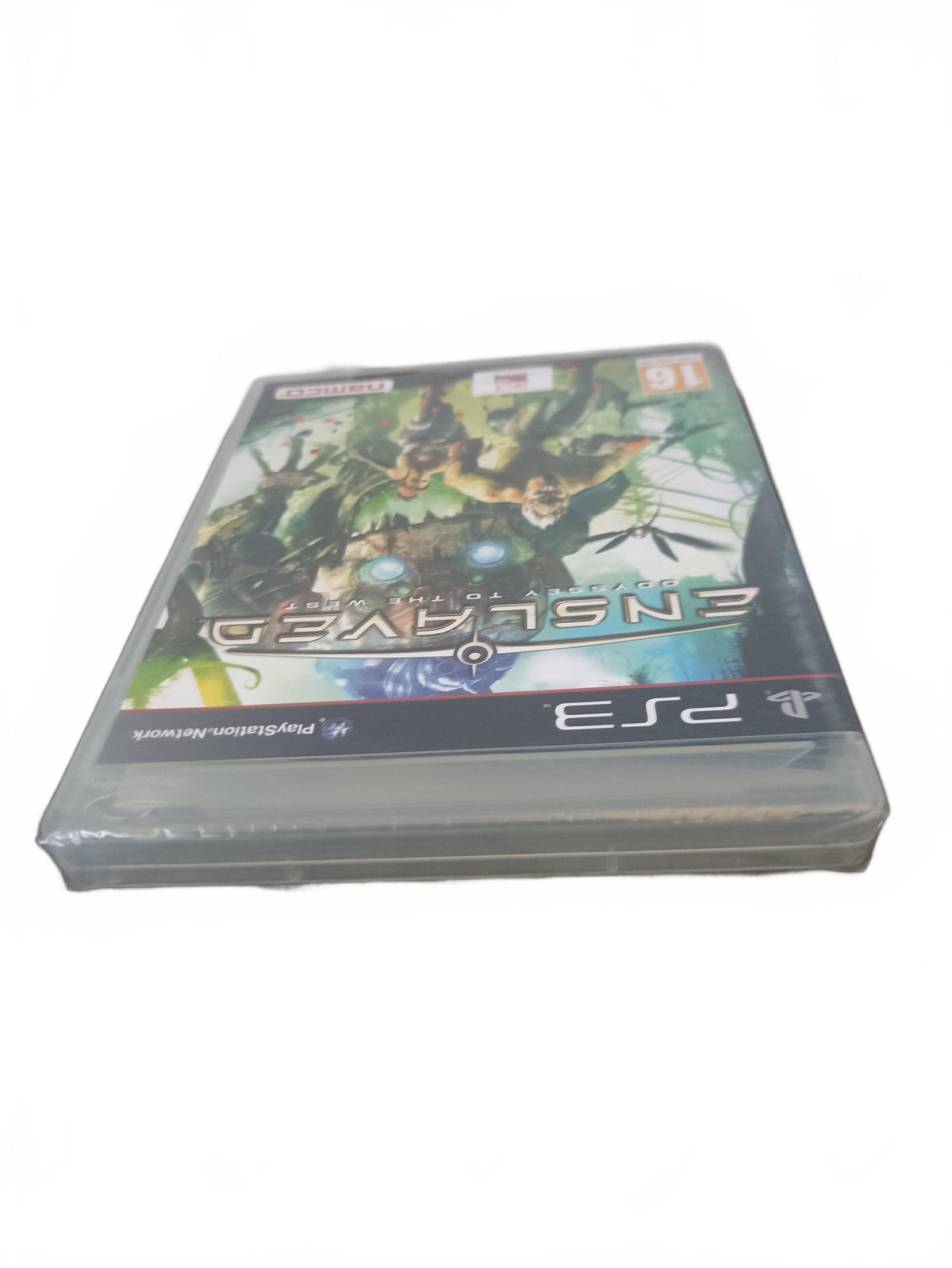 Enslaved: Odyssey to the West — PlayStation 3 — PS3