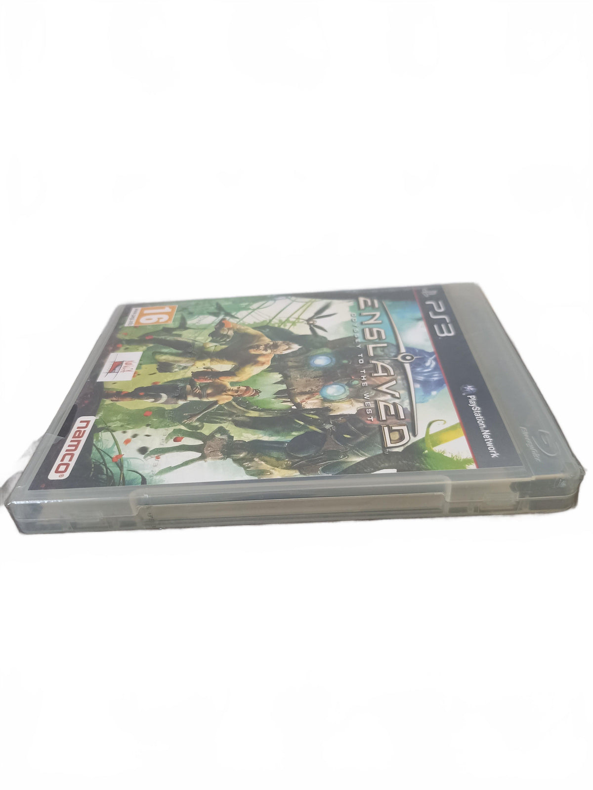 Enslaved: Odyssey to the West — PlayStation 3 — PS3