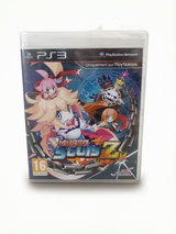 Mugen Souls Z — PlayStation 3 — PS3