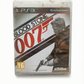 007: Blood Stone — PlayStation 3 — PS3