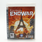 Tom Clancy’s EndWar — PlayStation 3 — PS3