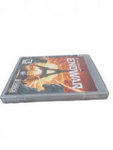 Tom Clancy’s EndWar — PlayStation 3 — PS3