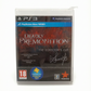 Deadly Premonition: The Director’s Cut — PlayStation 3 — PS3