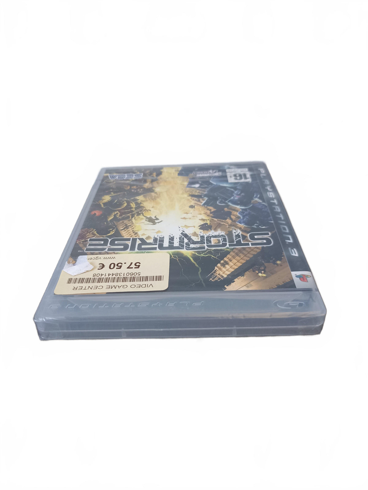 Stormrise — PlayStation 3 — PS3