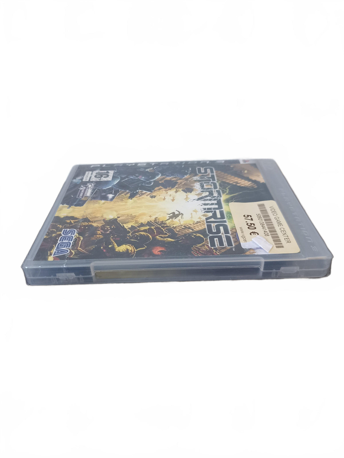 Stormrise — PlayStation 3 — PS3