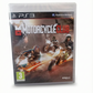 Motorcycle Club — PlayStation 3 — PS3