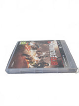 Motorcycle Club — PlayStation 3 — PS3