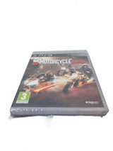 Motorcycle Club — PlayStation 3 — PS3