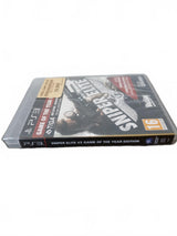Sniper Elite V2 — PlayStation 3 — PS3