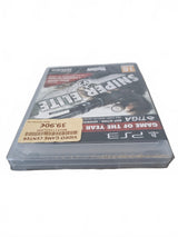 Sniper Elite V2 — PlayStation 3 — PS3