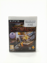 MotorStorm: Apocalypse — PlayStation 3 — PS3