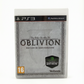 The Elder Scrolls IV: Oblivion – Édition 5e anniversaire — PlayStation 3 — PS3