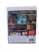 The Elder Scrolls IV: Oblivion – Édition 5e anniversaire — PlayStation 3 — PS3
