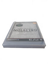 The Elder Scrolls IV: Oblivion – Édition 5e anniversaire — PlayStation 3 — PS3