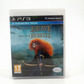 Disney Pixar Rebelle — PlayStation 3 — PS3