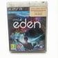 Child of Eden — PlayStation 3 — PS3
