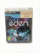 Child of Eden — PlayStation 3 — PS3