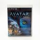 James Cameron’s Avatar: The Game — PlayStation 3 — PS3