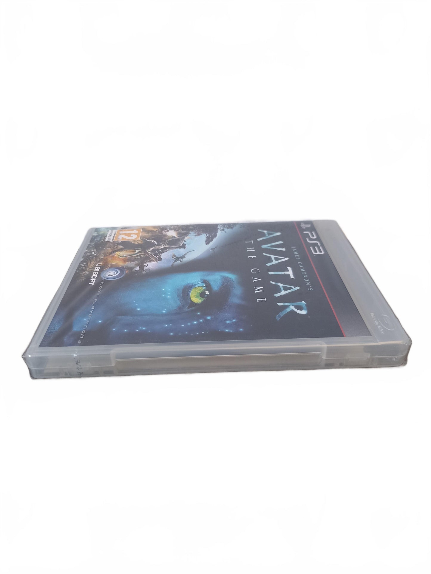 James Cameron’s Avatar: The Game — PlayStation 3 — PS3