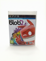 de Blob 2 — PlayStation 3 — PS3