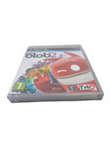 de Blob 2 — PlayStation 3 — PS3
