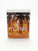 Fuse — PlayStation 3 — PS3