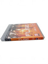 Fuse — PlayStation 3 — PS3