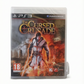 The Cursed Crusade — PlayStation 3 — PS3