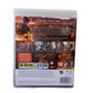 The Cursed Crusade — PlayStation 3 — PS3