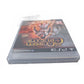 The Cursed Crusade — PlayStation 3 — PS3