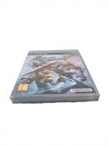 SoulCalibur V — PlayStation 3 — PS3
