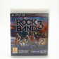 Rock Band 3 — PlayStation 3 — PS3