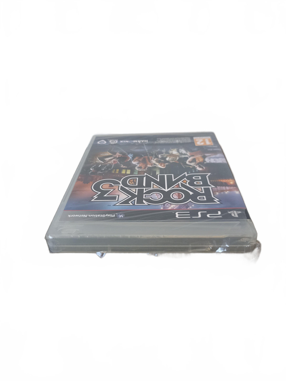 Rock Band 3 — PlayStation 3 — PS3