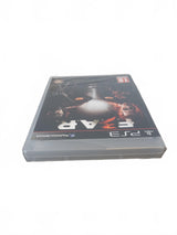 F.E.A.R. 3 — PlayStation 3 — PS3