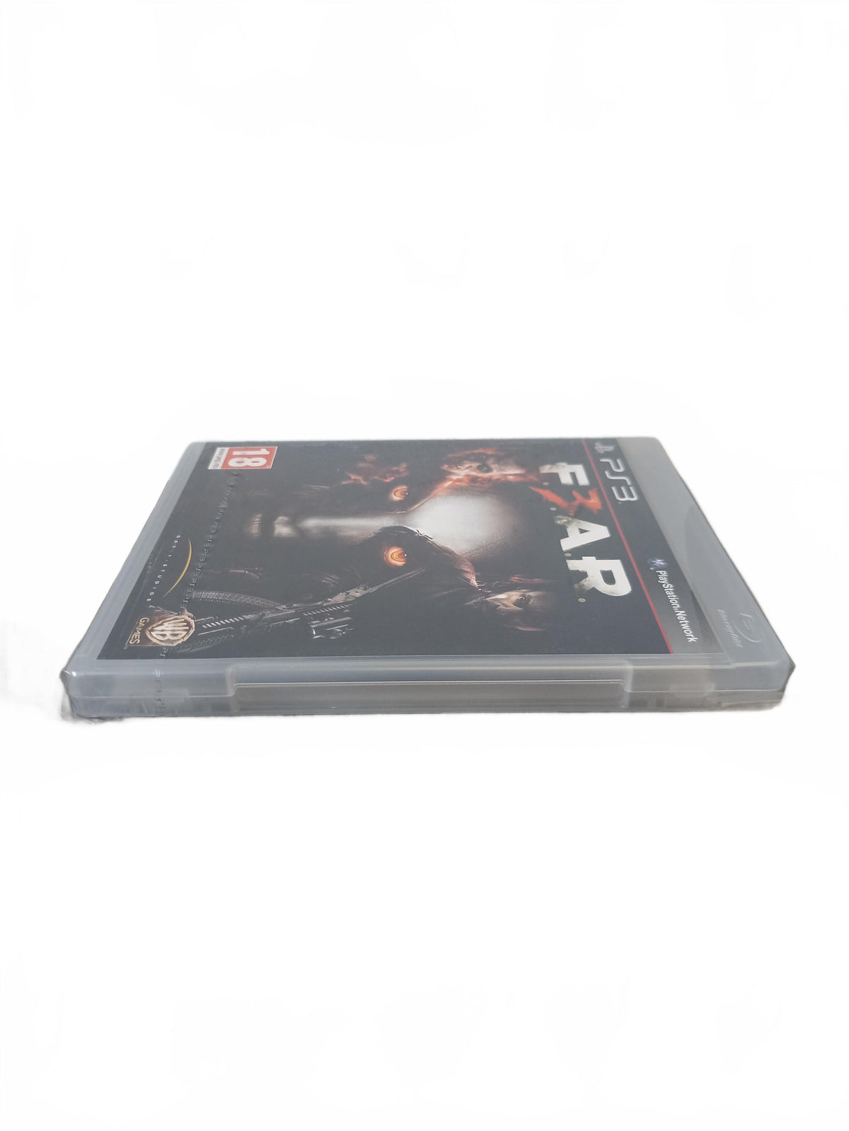 F.E.A.R. 3 — PlayStation 3 — PS3