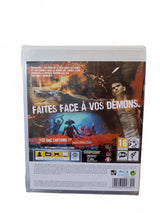 DmC: Devil May Cry — PlayStation 3 — PS3
