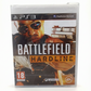 Battlefield Hardline — PlayStation 3 — PS3