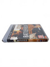 Battlefield Hardline — PlayStation 3 — PS3